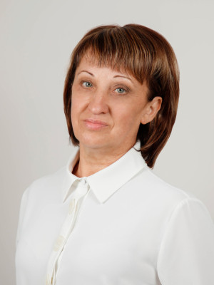 Привалова Ирина Владимировна Привалова Ирина Владимировна