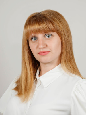 Слушкова Инна Игоревна Слушкова Инна Игоревна